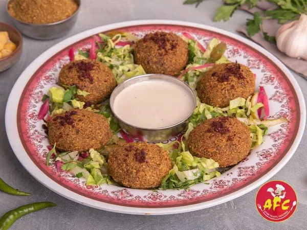 Atyab Falafel Cafeteria - Restaurants in Ajman - photo 3