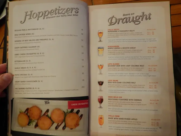  - مطاعم in أبو ظبي - photo 6