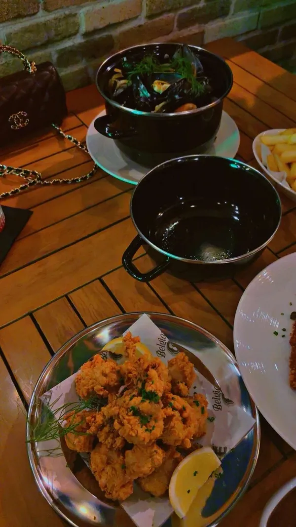  - مطاعم in أبو ظبي - photo 8