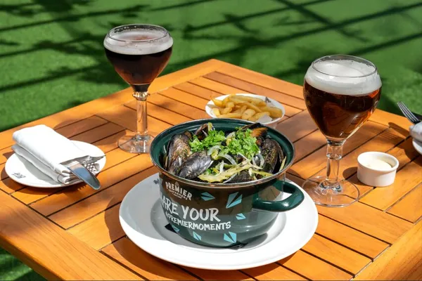  - مطاعم in أبو ظبي - photo 3