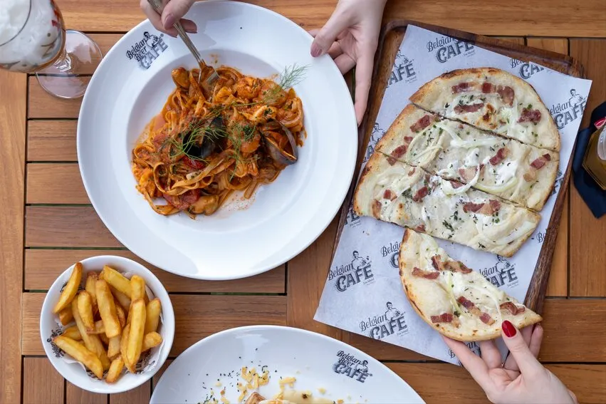  - مطاعم in أبو ظبي - photo 2