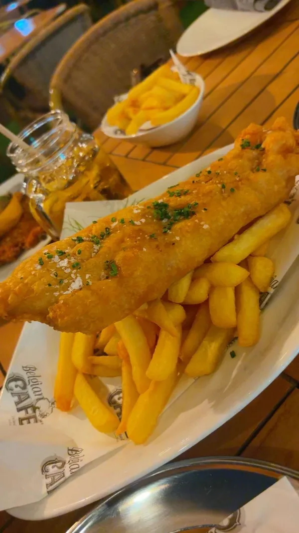  - مطاعم in أبو ظبي - photo 9