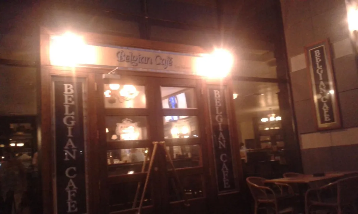  - مطاعم in أبو ظبي - photo 4