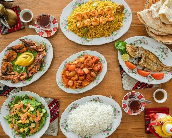  - مطاعم in العين - photo 2