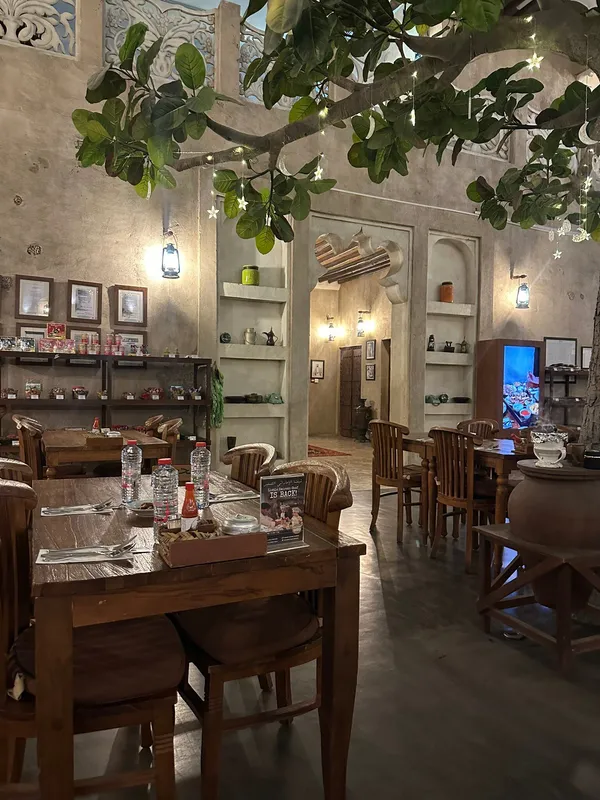  - مطاعم in العين - photo 10