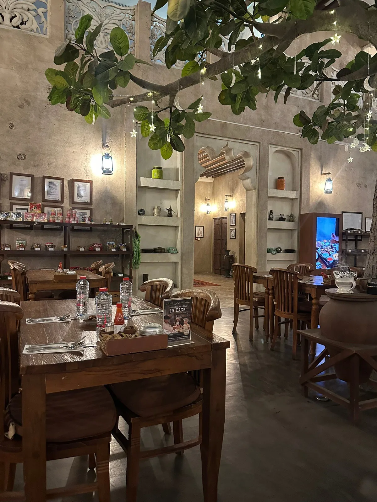  - مطاعم in العين - photo 10