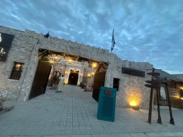  - مطاعم in العين - photo 7