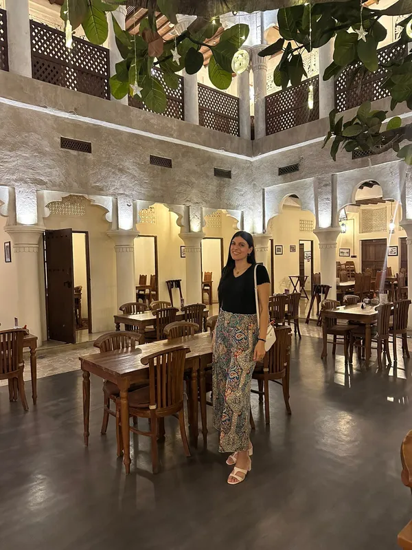  - مطاعم in العين - photo 8