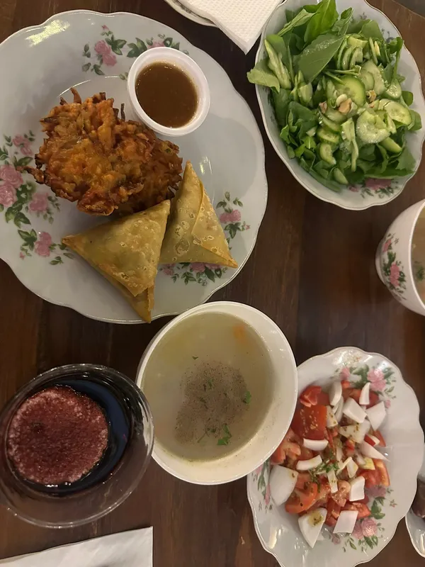  - مطاعم in العين - photo 9