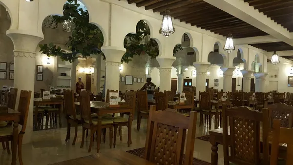  - مطاعم in العين - photo 4