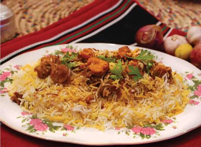  - مطاعم in العين - photo 5