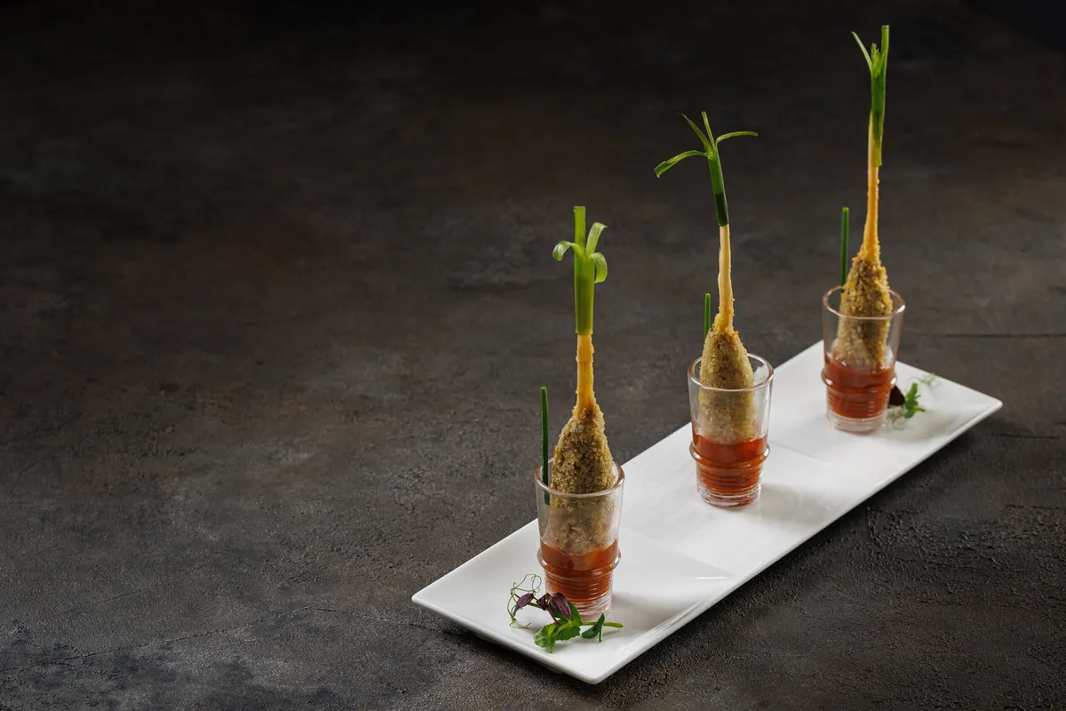 Varq - Restaurants in Dubai - photo 4