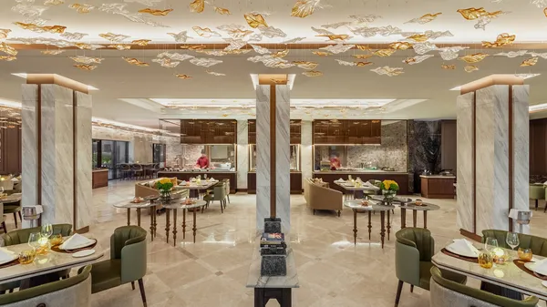 Varq - Restaurants in Dubai - photo 3