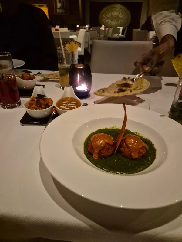 Varq - Restaurants in Dubai - photo 7