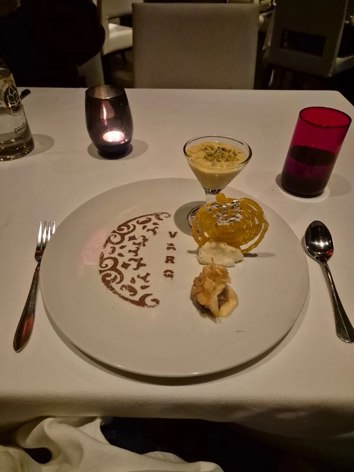 Varq - Restaurants in Dubai - photo 9