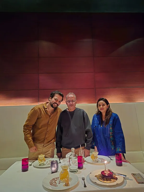 Varq - Restaurants in Dubai - photo 10