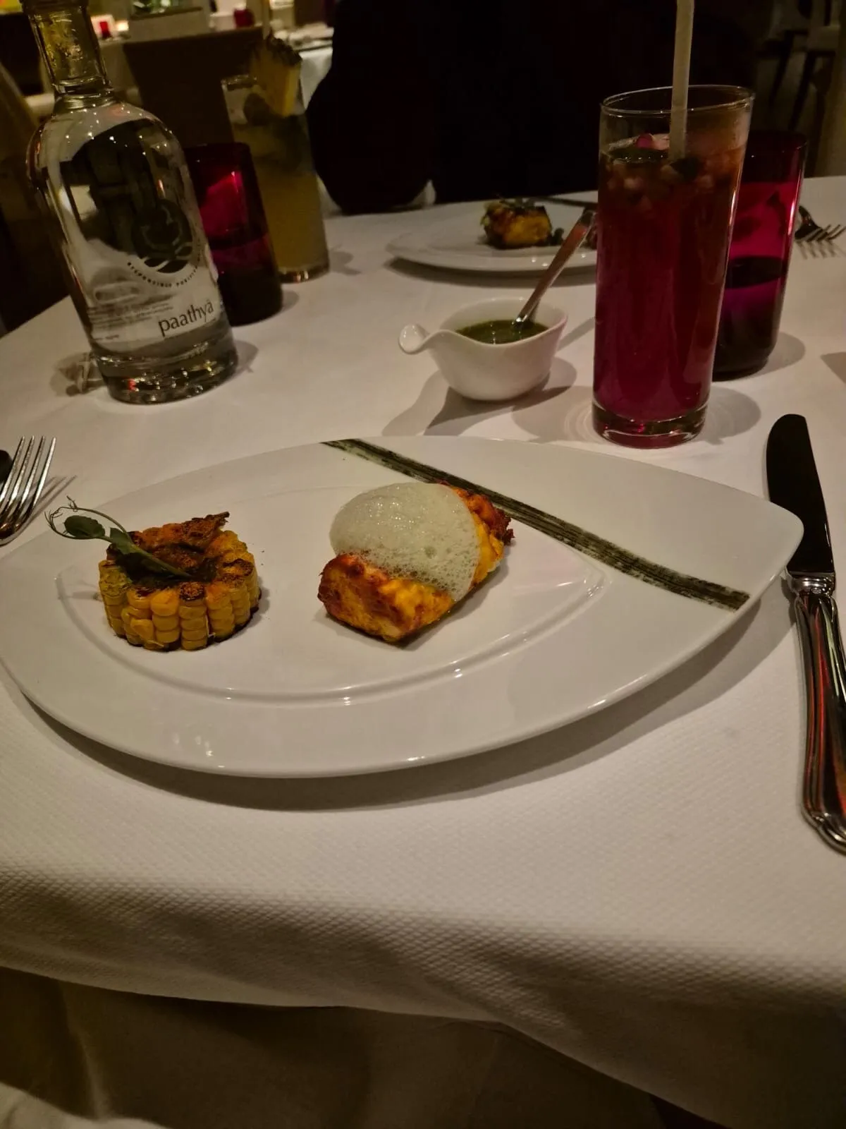 Varq - Restaurants in Dubai - photo 8