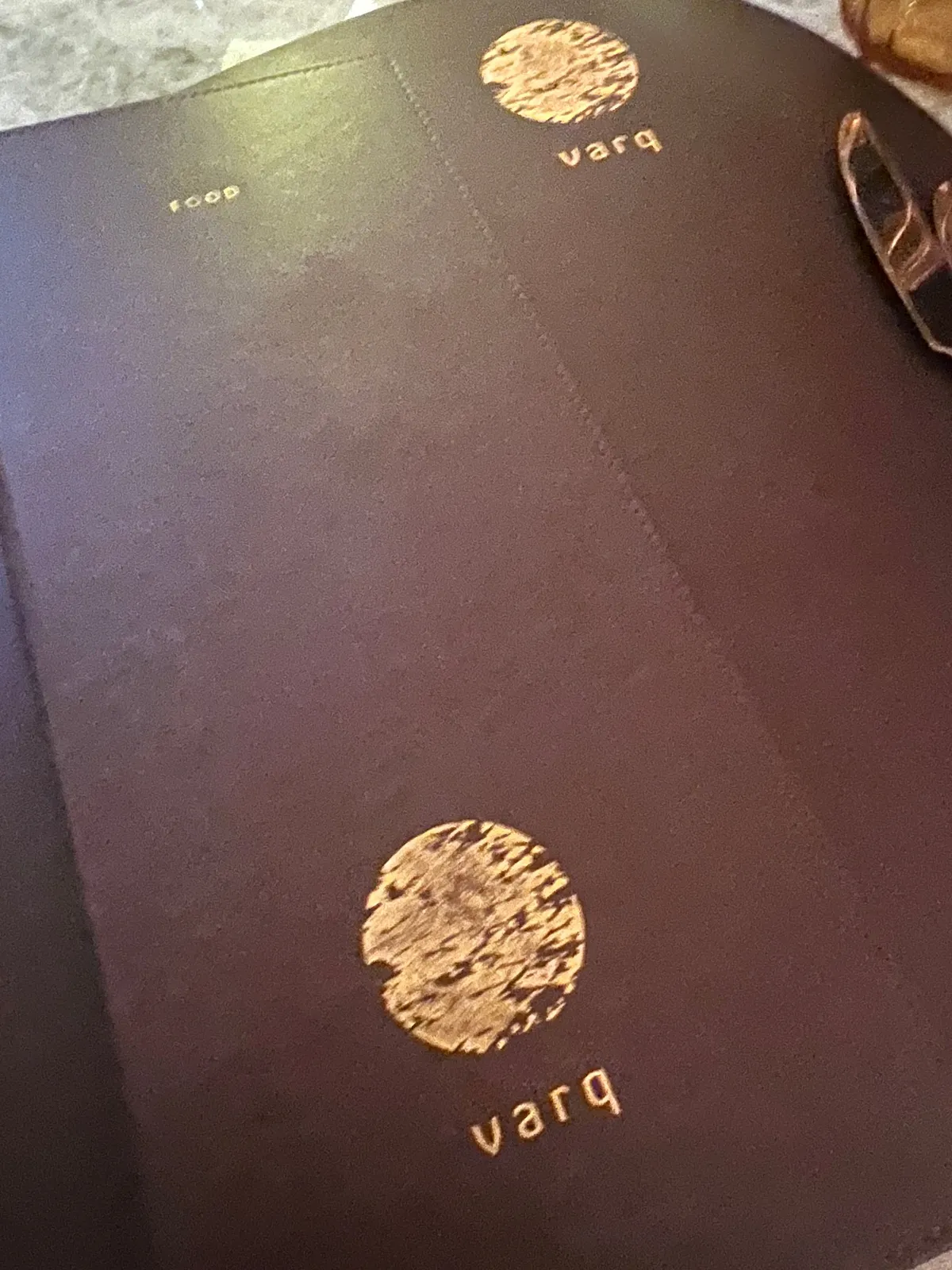 Varq - Restaurants in Dubai - photo 5