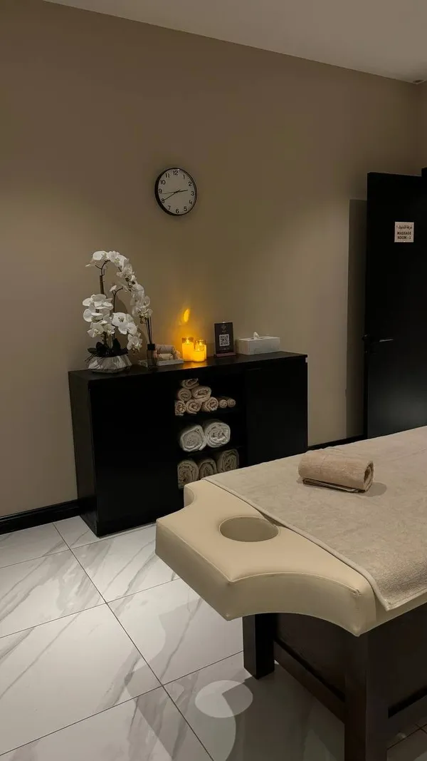 Armonia Spa ,Millennium Atria Dubai - Spas in Dubai - photo 1