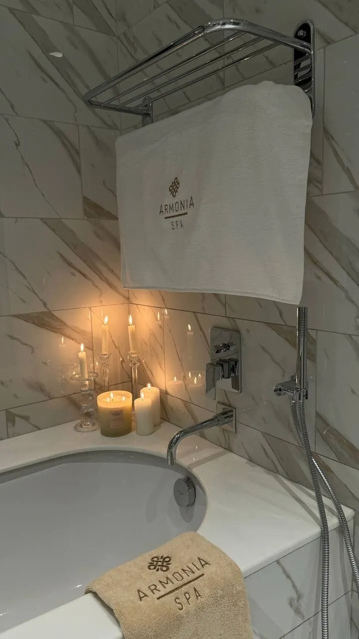 Armonia Spa ,Millennium Atria Dubai - Spas in Dubai - photo 2