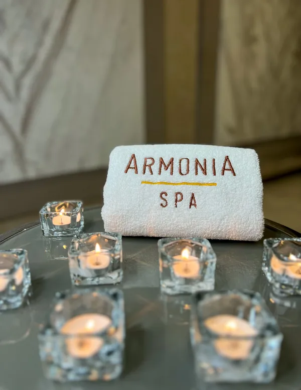 Armonia Spa ,Millennium Atria Dubai - Spas in Dubai - photo 3