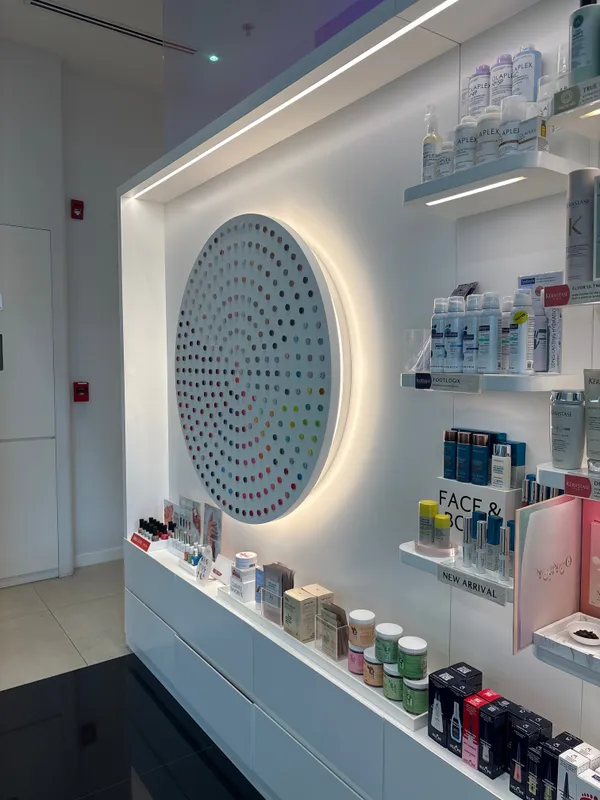 N.bar Nail Spa & Salon 777 Center - Spas in Dubai - photo 3