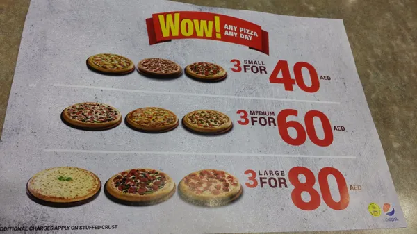  - مطاعم in الشارقة - photo 5