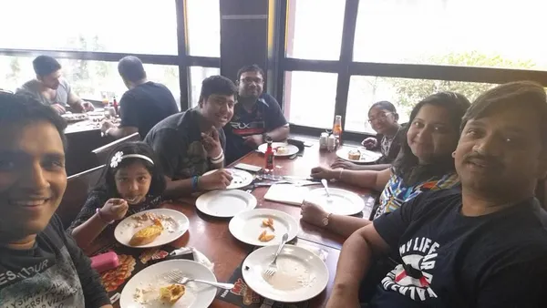  - مطاعم in الشارقة - photo 4