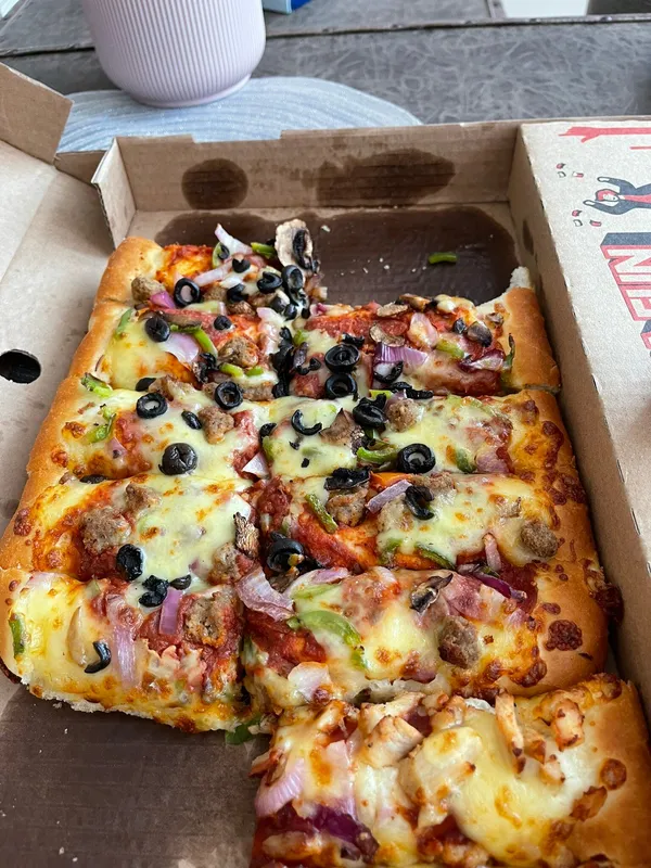  - مطاعم in الشارقة - photo 10