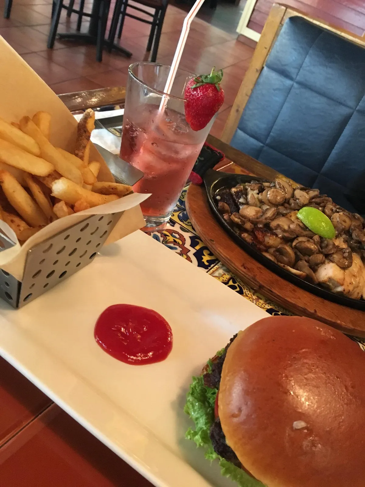 Chili's - Restaurants in Al Ain - photo 5