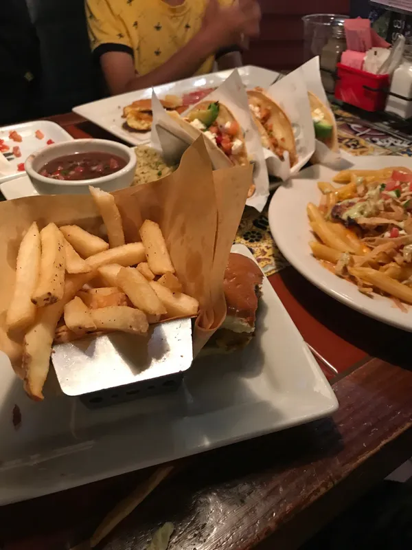 Chili's - Restaurants in Al Ain - photo 3