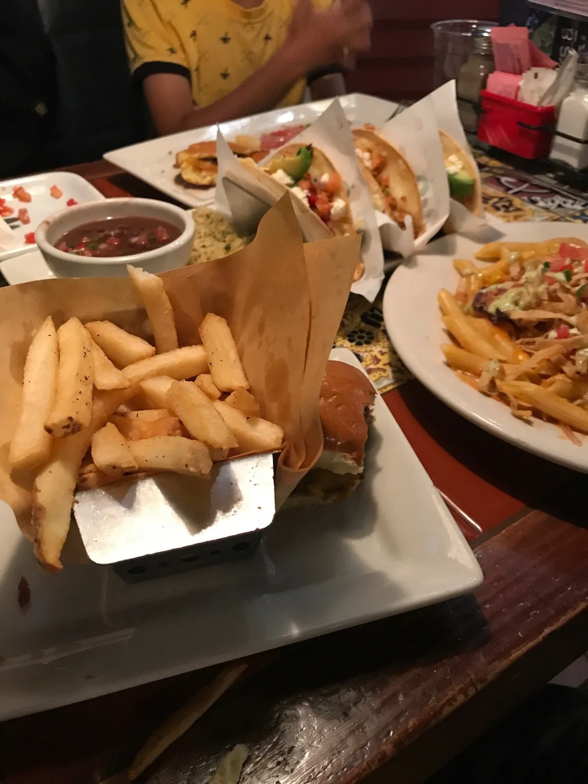 Chili's - Restaurants in Al Ain - photo 3