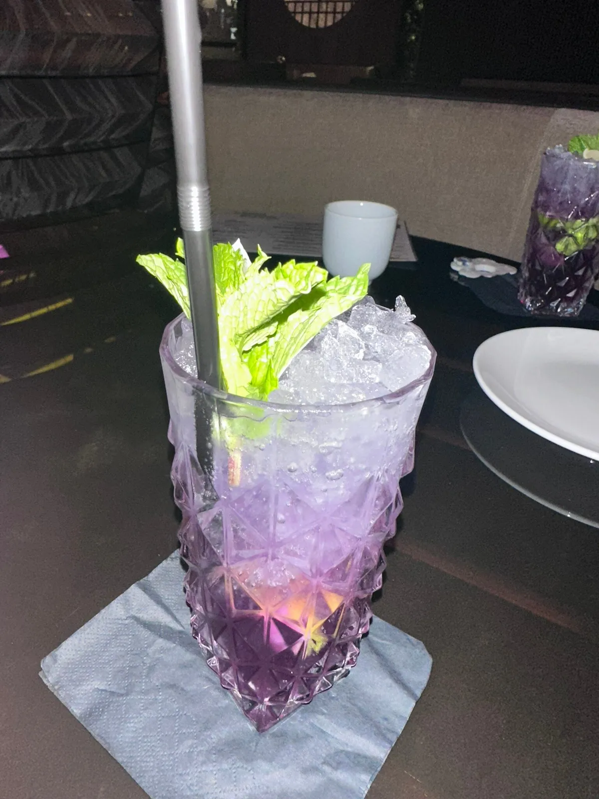 Ba:TE - Restaurants in Abu Dhabi - photo 9