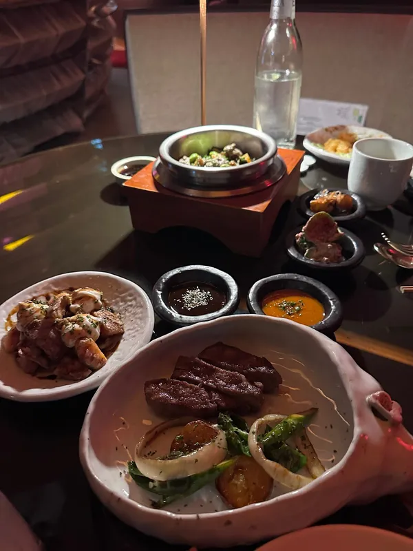 Ba:TE - Restaurants in Abu Dhabi - photo 10