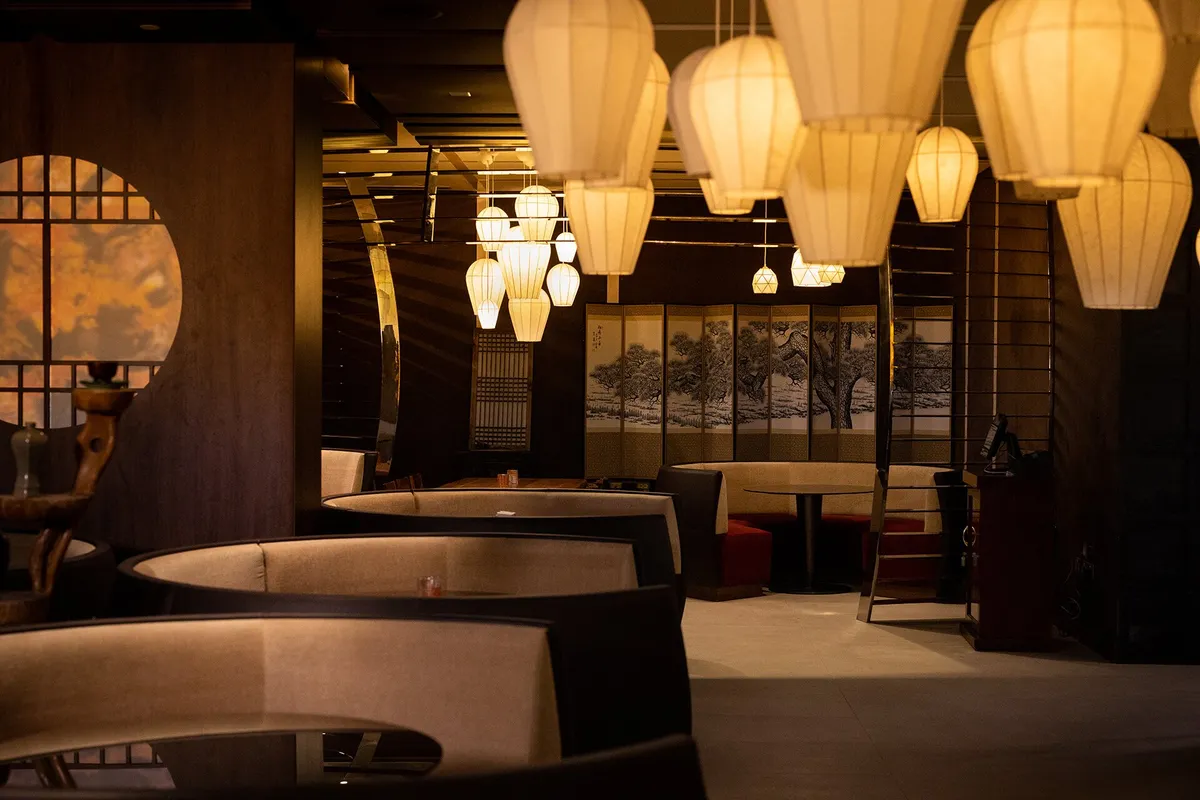 Ba:TE - Restaurants in Abu Dhabi - photo 4