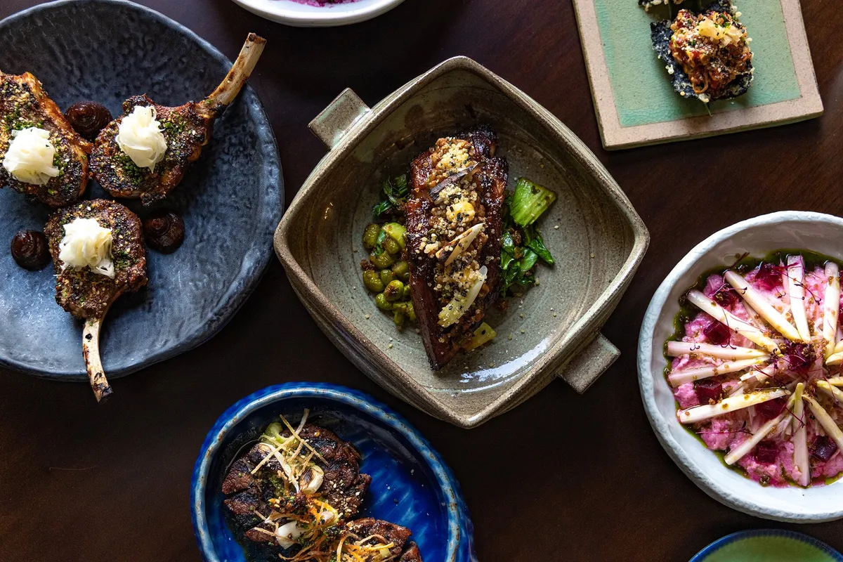 Ba:TE - Restaurants in Abu Dhabi - photo 5