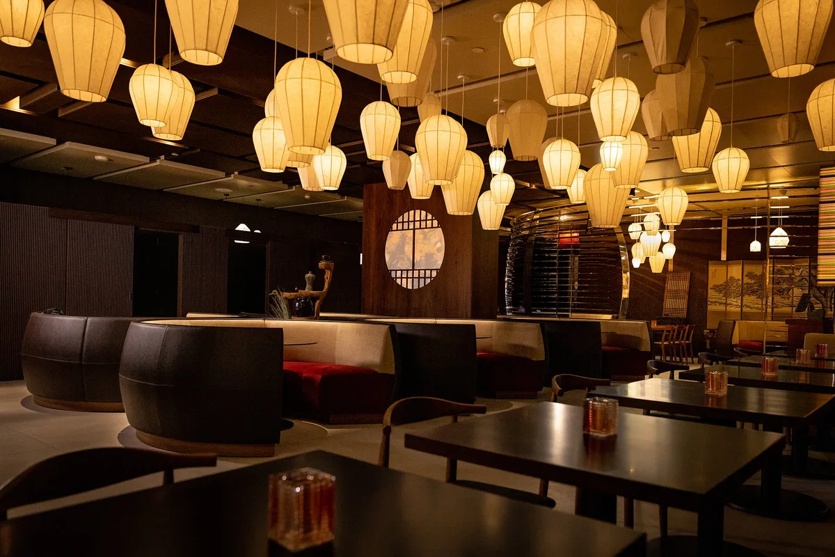 Ba:TE - Restaurants in Abu Dhabi - photo 2