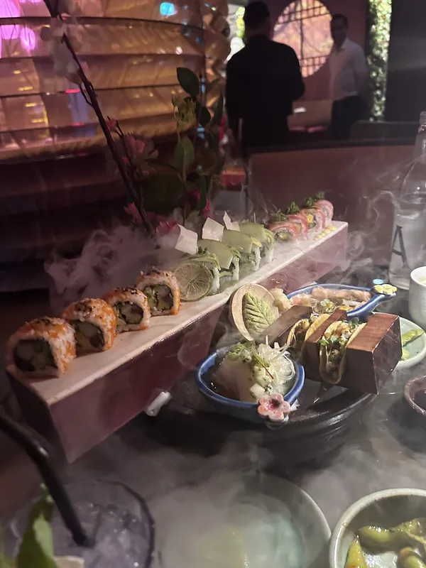 Ba:TE - Restaurants in Abu Dhabi - photo 8