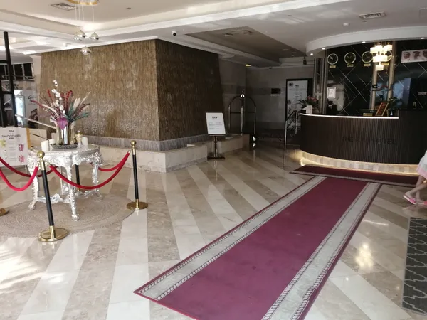 Tahabish Restaurant - Restaurants in Ajman - photo 6