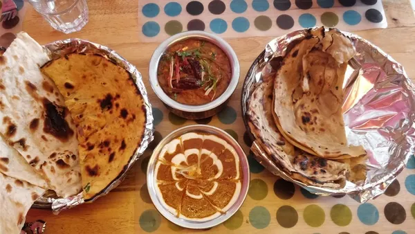 Tahabish Restaurant - Restaurants in Ajman - photo 9