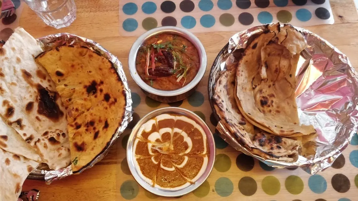 Tahabish Restaurant - Restaurants in Ajman - photo 9