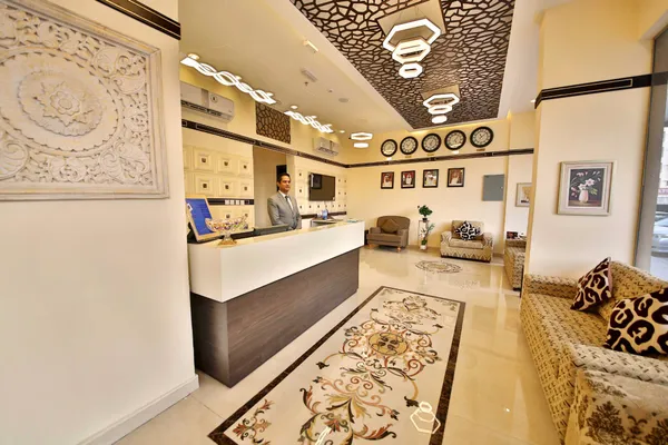 Tahabish Restaurant - Restaurants in Ajman - photo 5