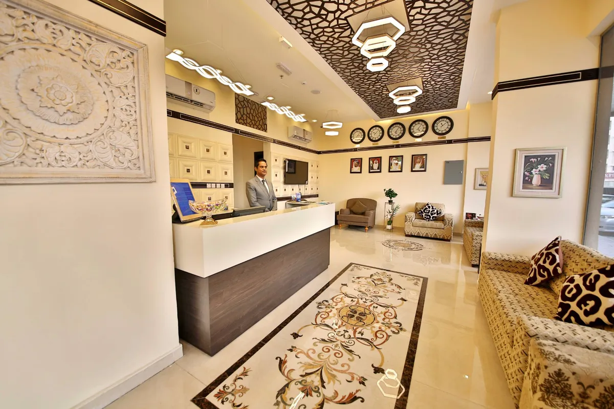 Tahabish Restaurant - Restaurants in Ajman - photo 5