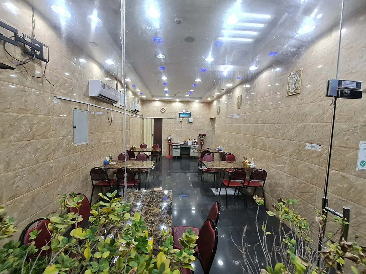 Tahabish Restaurant - Restaurants in Ajman - photo 7