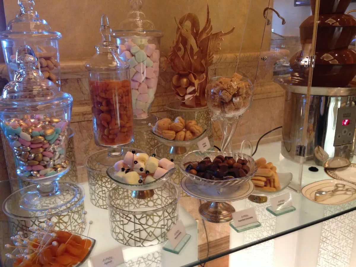  - مطاعم in أبو ظبي - photo 5