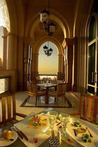  - مطاعم in أبو ظبي - photo 4