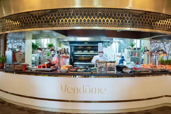  - مطاعم in أبو ظبي - photo 2