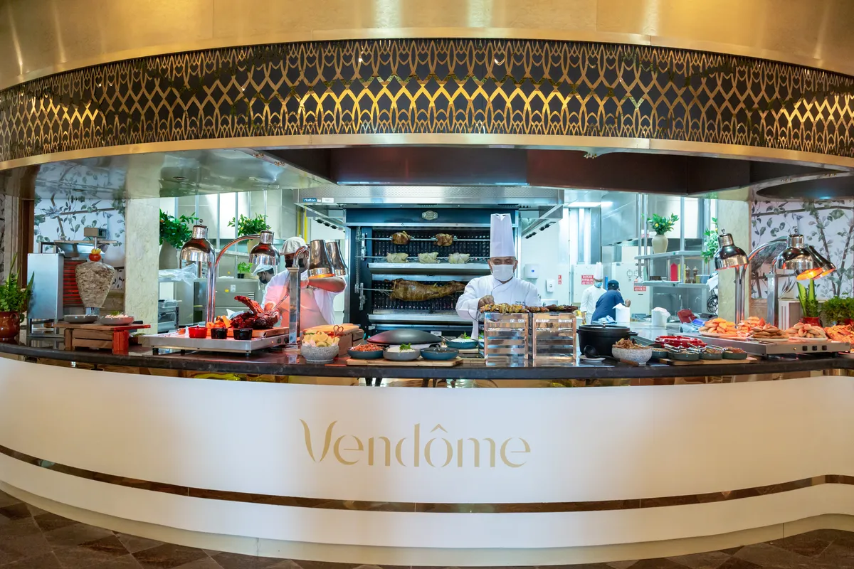  - مطاعم in أبو ظبي - photo 2