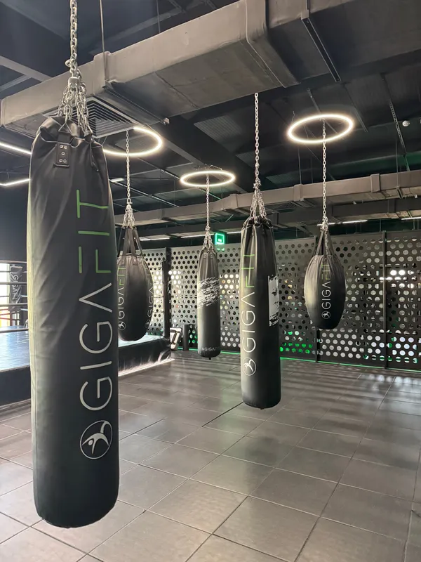 Giga Fit Dubai - Spas in Dubai - photo 3