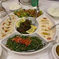 - مطاعم in رأس الخيمة - photo 9